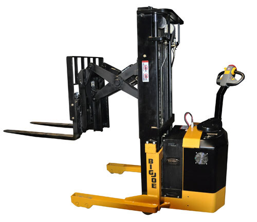 Big Joe Forklifts 2025 - Models, Specs | Allmachines